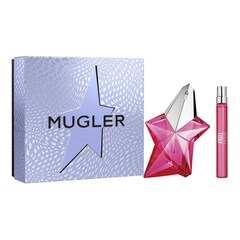 Angel - Coffret Eau De Parfum Floral Fruité pour femme, MUGLER