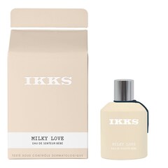 Milky Love – Eau de senteur, IKKS