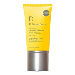 All Physical - Crème Solaire Fluide Défense Ultime, DR DENNIS GROSS