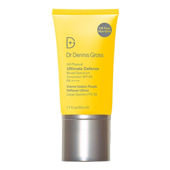 All Physical - Crème Solaire Fluide Défense Ultime, DR DENNIS GROSS