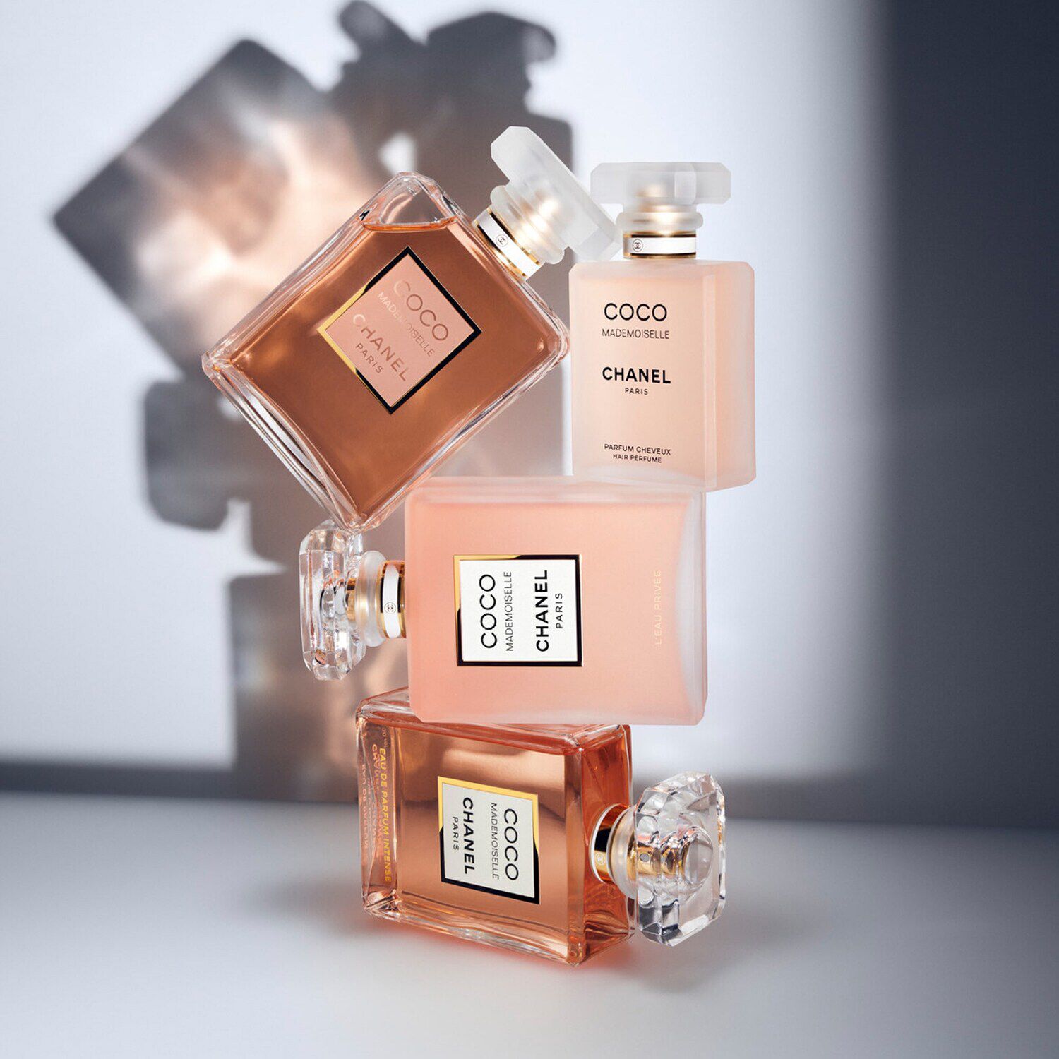 Chanel coco noir chemist warehouse sales