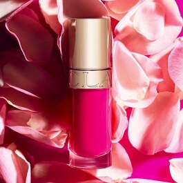Lip Comfort Oil Power Of Colors - Huile lèvres à l'huile de rose musquée