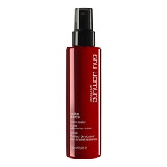 Color Lustre - Spray Fixateur de couleur sans rinçage , SHU UEMURA ART OF HAIR