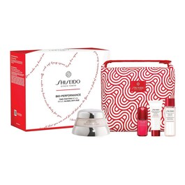 Coffret Bio-Performance - Rituel Anti-âge