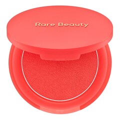 Soft Pinch Matte Bouncy Blush - Blush crème-en-poudre, RARE BEAUTY