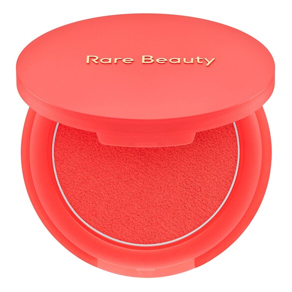 Soft Pinch Matte Bouncy Blush - Blush crème-en-poudre, RARE BEAUTY