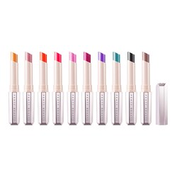 Mattemoiselle 10/10 Plush Matte Lipstick - Coffret rouges à lèvres