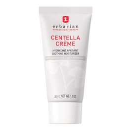 Centella Crème - Hydratant Apaisant Anti-Rougeurs