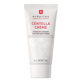 Centella Crème - Hydratant Apaisant Anti-rougeur