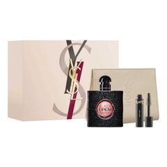 Black Opium - Coffret Cadeau Femme Eau de Parfum, YVES SAINT LAURENT