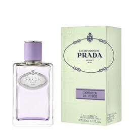 Les Infusions de Prada - Infusion de Figue - Eau de Parfum