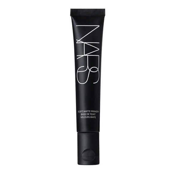 Soft Matte Primer - Base de Teint Velours Matte, NARS