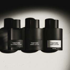 Eau D'Ombré Leather - Eau de Toilette