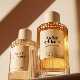 Atelier des Fleurs Cedrus Intense  - Eau de Parfum