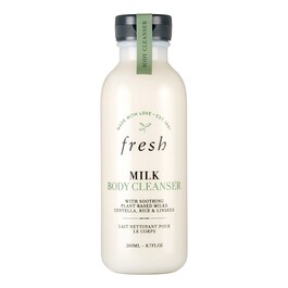 Milk Body Cleanser - Nettoyant Pour Le Corps Hydratant Au Lait Végétal