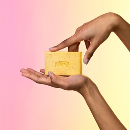 Savon Nettoyant Surgras - Hello Sunshine 