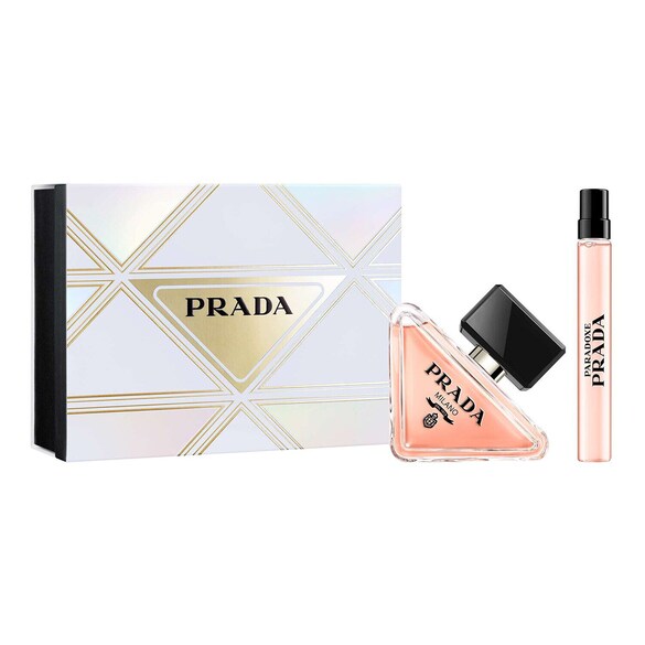 PRADA | Paradoxe - Coffret Noël Eau de Parfum rechargeable