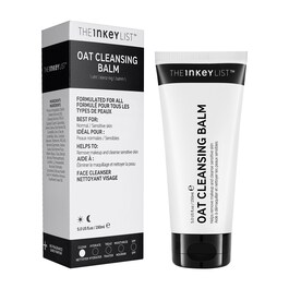 Baume nettoyant à l'avoine