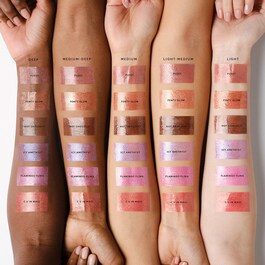 Gloss Bomb Stix - Gloss pailleté