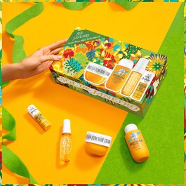 Bum Bum Mini Ritual - Coffret Soin Corps