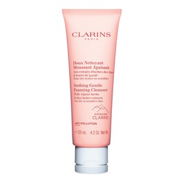 Doux Nettoyant Moussant Apaisant - Peaux très sèches ou sensibles 