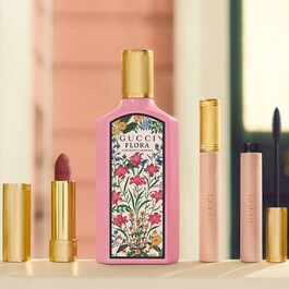Flora Gorgeous Gardenia - Eau de Parfum Pour Femme Florale et Fruitée