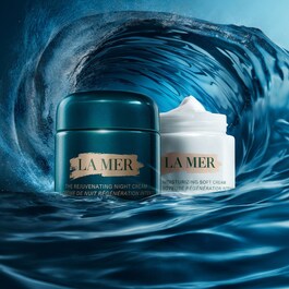 Le Duo Jour et Nuit - Coffret soin visage