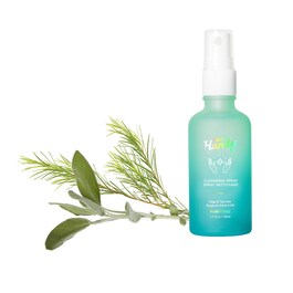 Spray Nettoyant Purifying - Soin des mains