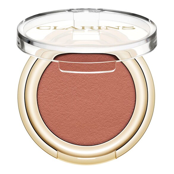 Ombre Skin - Fard à Paupières Poudre Couleur Intense, CLARINS