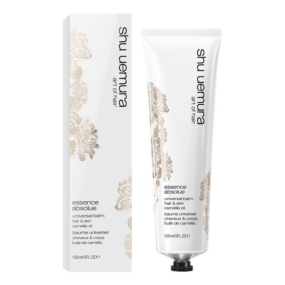 essence absolue - baume universel 