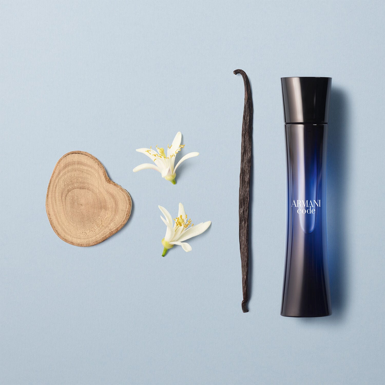 Code femme on sale eau de parfum