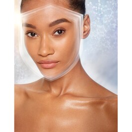 Invisible UV - Flawless poreless - Base de teint