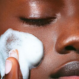 Mousse Nettoyante Peau Neuve - Mousse visage Tous types de peaux