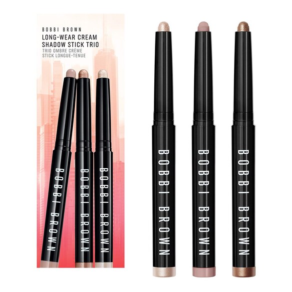 Long Wear Cream Shadow Stick - Coffret Stick Ombre à Paupières, BOBBI BROWN