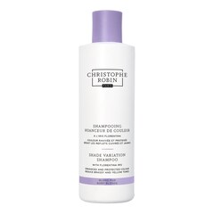 Baby Blonde Shampoo  - Shampoing Pour Cheveux Blonds Raviveur de Couleur, CHRISTOPHE ROBIN