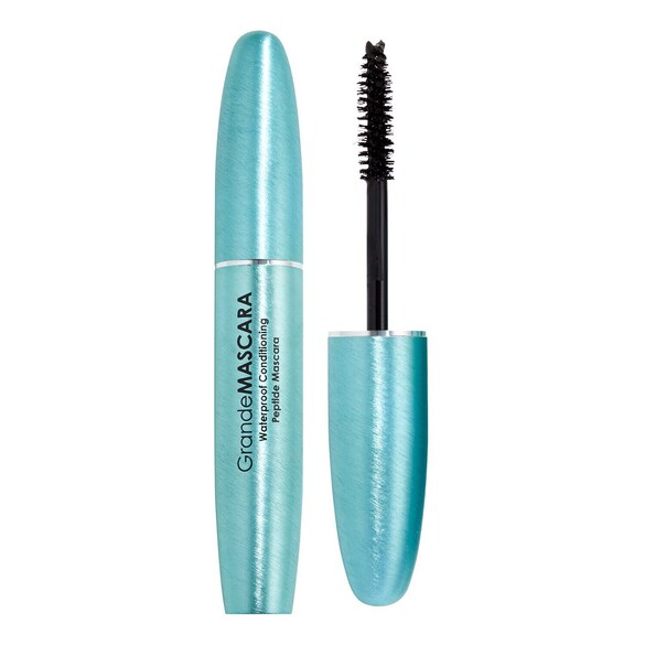 GrandeMASCARA - Mascara aux peptides waterproof, GRANDE COSMETICS