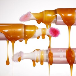 maracuja juicy melt mask - masque fondant lèvres