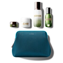 La Collection Revitalisante - Coffret soin visage