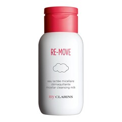 My Clarins RE-MOVE - Eau lactée micellaire démaquillante, MY CLARINS