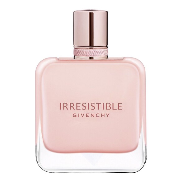 Irresistible Givenchy - Eau de Parfum Rose Velvet pour femme, GIVENCHY
