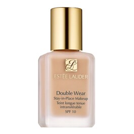 ESTÉE LAUDERDouble Wear - Fond de Teint longue tenue intransférable SPF 10 1 110 avis 42,75€ 142,50€ / 100ml Prix le plus bas : 57,00€ -25%