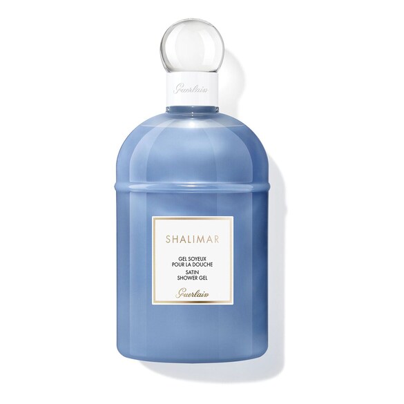 Shalimar - Gel soyeux pour la douche, GUERLAIN