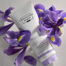Baby Blonde Conditioner  - Après-Shampoing Démêlant Nourrissant Cheveux Blonds
