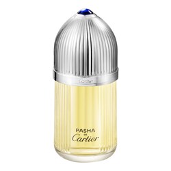 Pasha de Cartier - Eau de Toilette