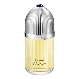 Pasha de Cartier - Eau de Toilette