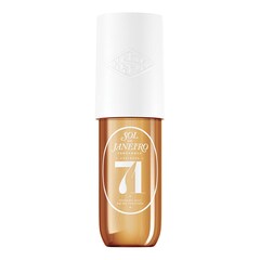 Brazilian Crush Cheirosa 71 - Brume Parfumée pour le Corps et les cheveux, SOL DE JANEIRO