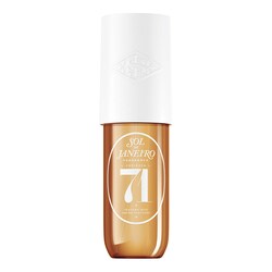 Brazilian Crush Cheirosa 71 - Brume Parfumée pour le Corps et les cheveux