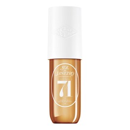 Brazilian Crush Cheirosa 71 - Brume Parfumée pour le Corps et les cheveux