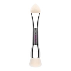 Face Build et Buff Brush - Pinceau visage, HUDA BEAUTY