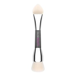 Face Build et Buff Brush - Pinceau visage